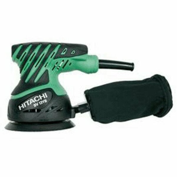 Metabo Hpt 5 Random Orbit Sander SV13YB